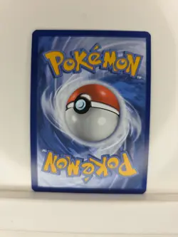 Obsidian Flames Pokemon Card, Poppy 227/197 Ultra Rare - Image 2