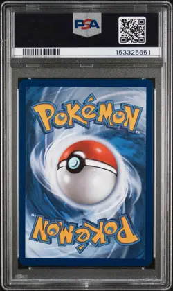 2026 ERIKA'S TANGELA 218/217 PSA 10 POKEMON ASC EN-ASCENDED HEROES - Image 2
