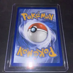 Hop's Trevenant 237/217 Ascended Heroes Illustration Rare Holo Pokemon TCG NM - Image 2