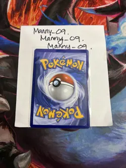 Mawile 246/217 Illustration Rare Ascended Heroes Holo English Near Mint Pokemon - Image 2