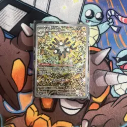 Magneton - Holo SVP Scarlet & Violet Black Star Promos 159/215 NM Pokemon Sealed - Image 1
