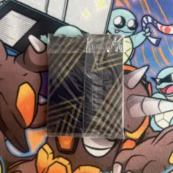 Magneton - Holo SVP Scarlet & Violet Black Star Promos 159/215 NM Pokemon Sealed - Image 2