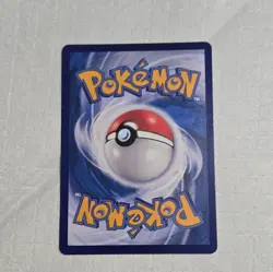 Pokemon TCG Ceruledge 150/07 Rare Holo Foil Psychic 140 HP Chinese 2025 Card - Image 4