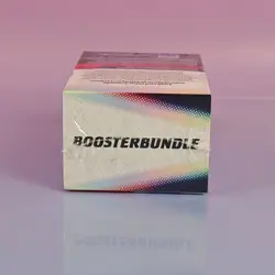 PRISMATISCHE ENTWICKLUNGEN BOOSTER BUNDLE POKEMON 2025 GERMAN OVP SEALED - Image 5