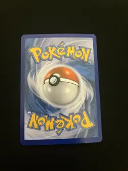 Marshtomp 34/160 EXC Pokemon Cards XY - Primal Clash Reverse Holo Rare - Image 2