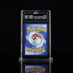Pikachu 051/162 Pokemon Day 2026 Cosmos Holo Stamp TAG 10 Gem Mint - Image 2