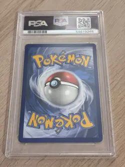 PSA 10 Gardevoir & Sylveon GX 225/214 Unbroken Bonds Rainbow GEM MINT Pokemon - Image 2