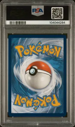 Pokemon Skeledirge EX 258/193 Paldea Evolved Special Illustration Rare PSA 10 - Image 2