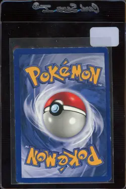 Pokemon TCG Lapras Fossil 10 Holo Unlimited Holo Rare - Image 2