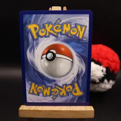Houndstone 145/132 Illustration Rare Mega Evolution Base Set NM Pokemon Card - Image 2
