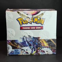 Sealed Pokemon Astral Radiance Booster Box SWSH10- Sword & Shield - Image 1