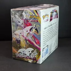 Sealed Pokemon Astral Radiance Booster Box SWSH10- Sword & Shield - Image 5