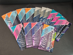 Pokemon Play! Prize Pack Booster Lot of 14 Series One, Two, Three, Four, Five - Image 3