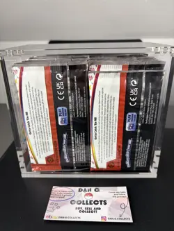 36 x Pokemon TCG 151 Scarlet and Violet Booster Packs - Booster Box Eqv. SEALED - Image 3