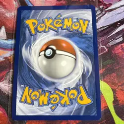Skeledirge ex 233/193 Paldea Evolved Full Art Ultra Rare Holo Pokemon Card NM - Image 3