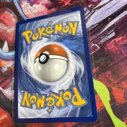 Skeledirge ex 233/193 Paldea Evolved Full Art Ultra Rare Holo Pokemon Card NM - Image 4