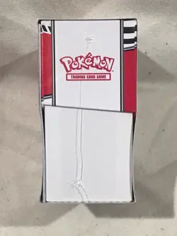 Pokemon TCG Scarlet & Violet White Flare Elite Trainer Box + Booster Bundle, NEW - Image 3