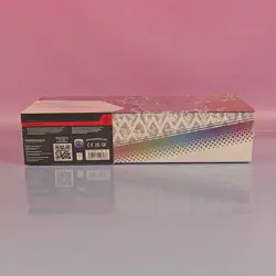 PRISMATISCHE ENTWICKLUNGEN ULTRA PREMIUM KOLLEKTION POKEMON 2025 GER OVP SEALED - Image 2