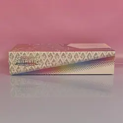 PRISMATISCHE ENTWICKLUNGEN ULTRA PREMIUM KOLLEKTION POKEMON 2025 GER OVP SEALED - Image 4