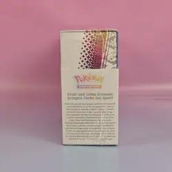 PRISMATISCHE ENTWICKLUNGEN ULTRA PREMIUM KOLLEKTION POKEMON 2025 GER OVP SEALED - Image 5