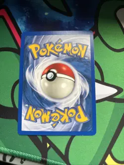 Unown Y 40/64 Neo Revelation Rare Vintage Pokemon Card Unknown [Y] VLP - Image 2