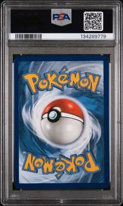 PSA 10 GEM MT Gardevoir & Sylveon GX 225/214 | Pokemon TCG Unbroken Bonds Secret - Image 2