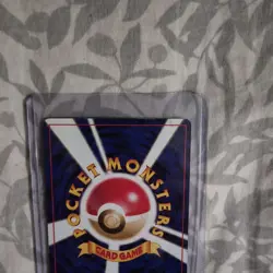 Pokemon Togepi Southern Islands Promo Reverse Holo 04/18 40HP Card 1996 - Image 4
