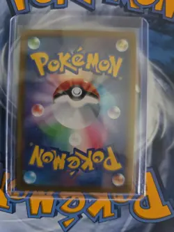 Tyrunt 89/80 Art Rare Pokemon Japanese Nihil Zero (M3) - PACK FRESH MINT - Image 2