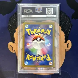 💎PSA 10 GEM MINT 2023 Pokemon Japanese SV2a 151 ARTICUNO #144 Holo Rare - Image 3