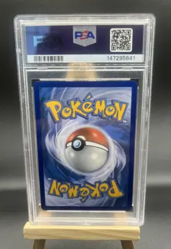 Iron Valiant EX 249/182 PSA 9 Paradox Rift Special Illustration Rare Pokemon - Image 2