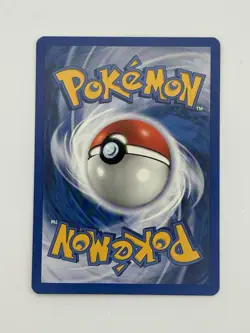 1st Edition Sabrina's Psyduck 99/132 Gym Challenge Pokemon Vintage NM - Image 2