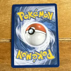 Mudkip 33/160 Pokemon Cards XY - Primal Clash Reverse Holo - Image 2