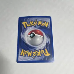 Rocket's Scyther 13/132 Gym Heroes Holo Rare 60 HP 1st Edition English 2000 WotC - Image 3