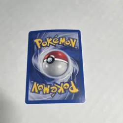 Rocket's Scyther 13/132 Gym Heroes Holo Rare 60 HP 1st Edition English 2000 WotC - Image 4