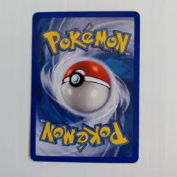 Pokemon TCG Aquapolis Reverse Holo: Mareep 93/147 - Image 4