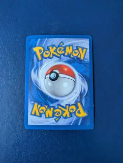 Pokemon TCG Politoed 8/75 Neo Discovery Holo Unlimited WOTC Card - Image 2