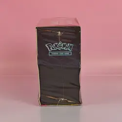 PHANTASMAL FLAMES ELITE TRAINER BOX POKEMON MEGA EVOLUTION 2025 ENG OVP SEALED - Image 2