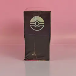 PHANTASMAL FLAMES ELITE TRAINER BOX POKEMON MEGA EVOLUTION 2025 ENG OVP SEALED - Image 4