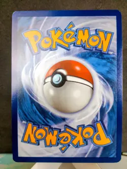 Pokemon TCG: Reversal Energy #266/182 SV Paradox Rift Hyper Rare Gold - Image 2