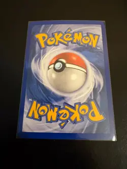 Squirtle (Reverse Holo) 63/100 - EX Crystal Guardians - Pokemon TCG - Image 2
