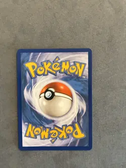 Pokemon Blastoise EX Full Art Ultra Rare Holo 142/146 XY 180HP - Image 2