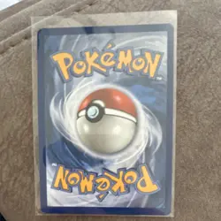 Pokemon Ethan's Typhlosion Holo Illustration Rare TCG 190/182 Destined Rivals EN - Image 2