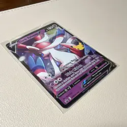 Pokemon Dark Sylveon V Promo Holo SWSH134 Sword & Shield 180 HP Basic - Image 3
