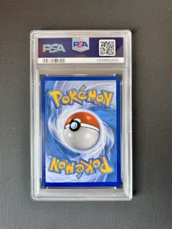 PSA 10 Sylveon Vmax TG15/TG30 SW&SH Brilliant Stars GEM MINT Pokemon TCG - Image 2