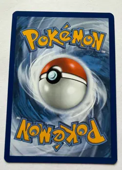 Pokemon Phantasmal Flames Piplup Illustration Rare Holo 098/094 - Image 2