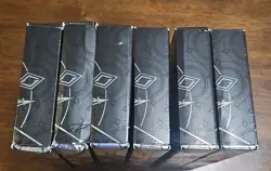 Yu-Gi-Oh Legendary Modern Decks 2026 1st Edition Booster Box Lot Of 6 - Image 3