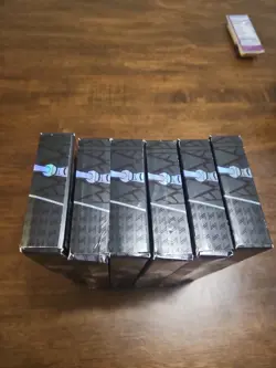 Yu-Gi-Oh Legendary Modern Decks 2026 1st Edition Booster Box Lot Of 6 - Image 4