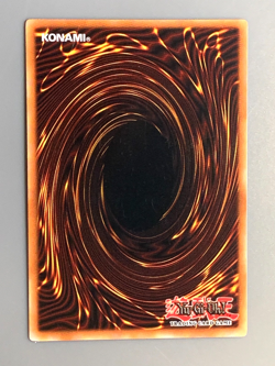 yugioh Dark City POTD-EN048 Ultimate Rare 1st Edition near mint - Image 5