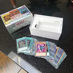 YU-GI-OH! Legendary Collection 25th Anniversary Edition Box - BOX ONLY - Image 1