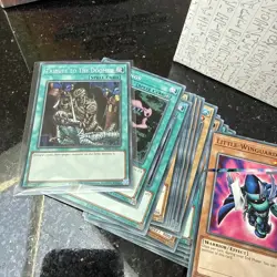 YU-GI-OH! Legendary Collection 25th Anniversary Edition Box - BOX ONLY - Image 2